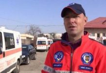 Ianc, președintele Sindicatului Salvamed: ,, Ambulanța Gorj nu este un dric! A fost și este la datorie”!