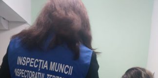 Amenzi de 110.000 lei pentru muncă la negru, în Gorj