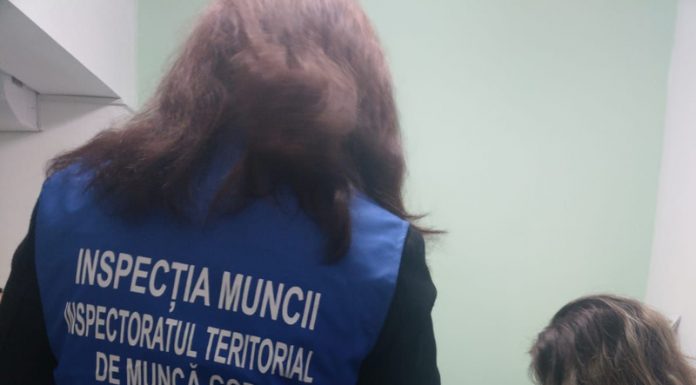 Amenzi de 110.000 lei pentru muncă la negru, în Gorj