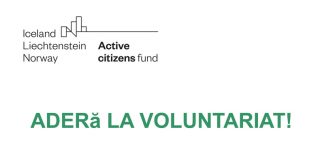 Amplă campanie de voluntariat, demarată de ADER Târgu-Jiu