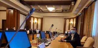 Inițiativă legislativă care ajută primăriile din Polovragi și Baia de Fier