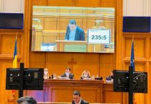 Niciun amendament aprobat. Deputat de Gorj: Nu le pasă de Gorj!