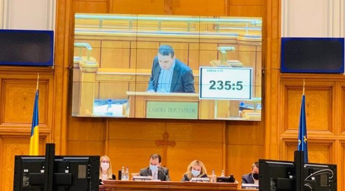 Niciun amendament aprobat. Deputat de Gorj: Nu le pasă de Gorj!