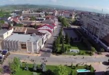 Târgu Jiu, pe roșu! Restricțiile impuse de autorități