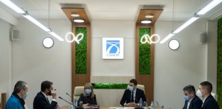 „Pachetul Oltenia”. Anunț despre investițiile din Gorj