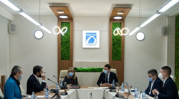 „Pachetul Oltenia”. Anunț despre investițiile din Gorj