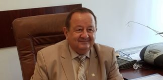Prof. univ. Dan Ilie Morega: ,,Şi în judeţul Gorj, bate vântul schimbărilor”!