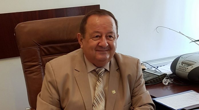 Sfaturile lui Morega pentru noul prefect