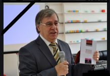 Și Poeții mor….!