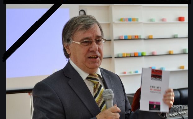 Și Poeții mor….!