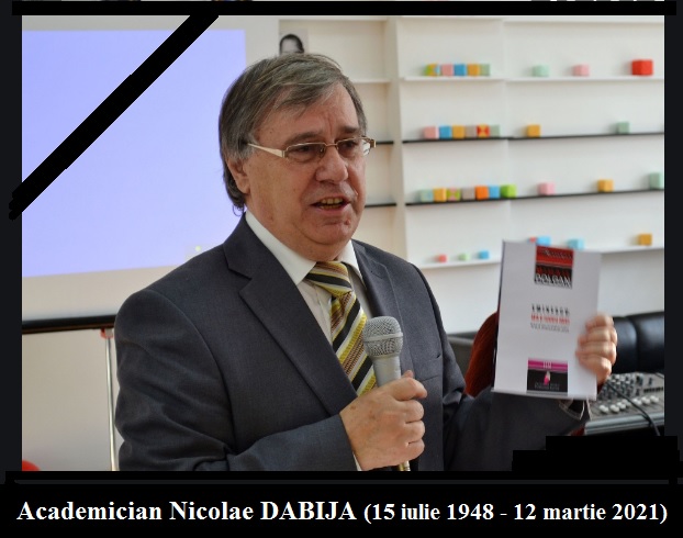 Și Poeții mor….!