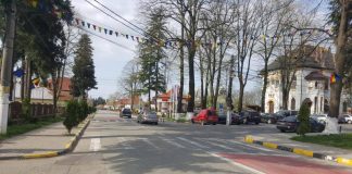 Investiții de aproape 22 de milioane de lei la Novaci! Contractul, semnat de ministrul Cseke Attila