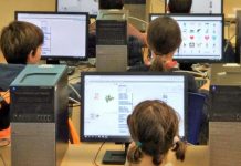 Concurs online de informatică pentru elevi