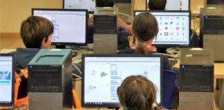 Concurs online de informatică pentru elevi