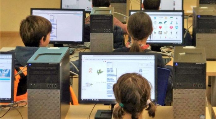 Concurs online de informatică pentru elevi