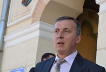 Orzan, din nou în Consiliul Județean Gorj