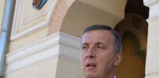 Orzan, din nou în Consiliul Județean Gorj