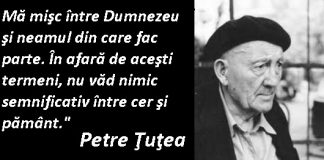 Educaţia…şi Lecţia Vieţii! – ,,Naţionalismul sau sentimentul naţional, este perfecţionarea sentimentului social sădit în natura omului de Creatorul său”! (Tudor Arghezi)