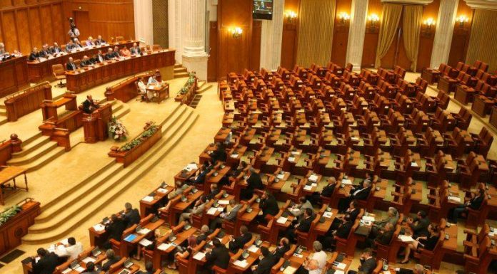 Votul pentru guvernul Cioloș, miercuri la ora 10.00