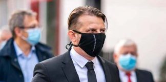 Deputatul Pecingină, interpelare pe tema situației de la Ambulanța Gorj