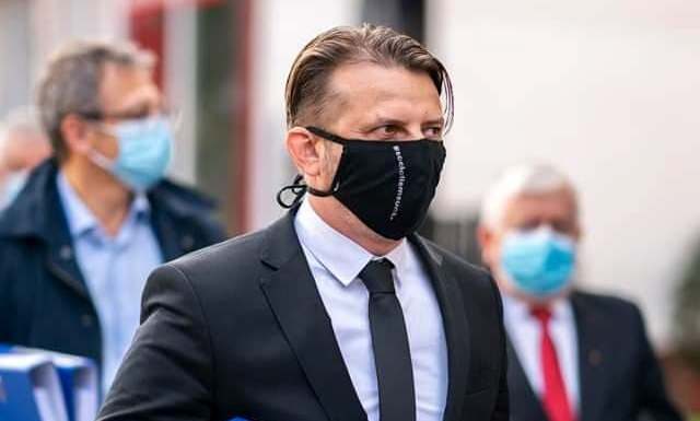 Deputatul Pecingină, interpelare pe tema situației de la Ambulanța Gorj