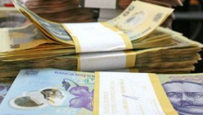Pensiile vor fi distribuite în ianuarie cu două zile întârziere