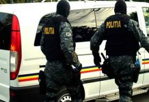 Operațiune antidrog. Percheziții în 12 județe