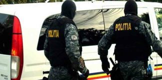 Percheziții în Gorj și în încă trei județe la suspecți de înșelăciune, fals în înscrisuri și uz de fals