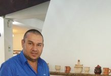 Vânzări bune de pește de Blagoveștenie!