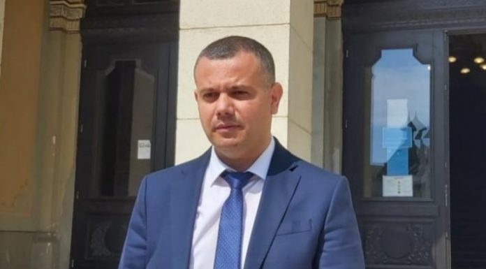 Prefectul de Gorj, amenințat cu plângerea penală