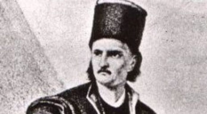 Voievodul țăran (I)