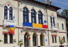 Consiliul Județean cumpără dezinfectant și termometre