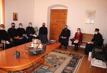 Premii pentru mai multe grupuri parohiale din Gorj la Concursul Catehetic Eparhial „Cum să ne aducem prietenii mai aproape de Biserică?”