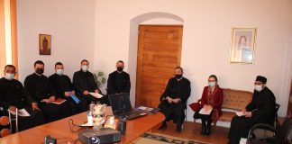 Premii pentru mai multe grupuri parohiale din Gorj la Concursul Catehetic Eparhial „Cum să ne aducem prietenii mai aproape de Biserică?”