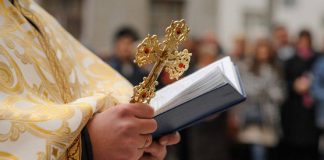 Ultima zi de înscriere la examenul de capacitate preoțească