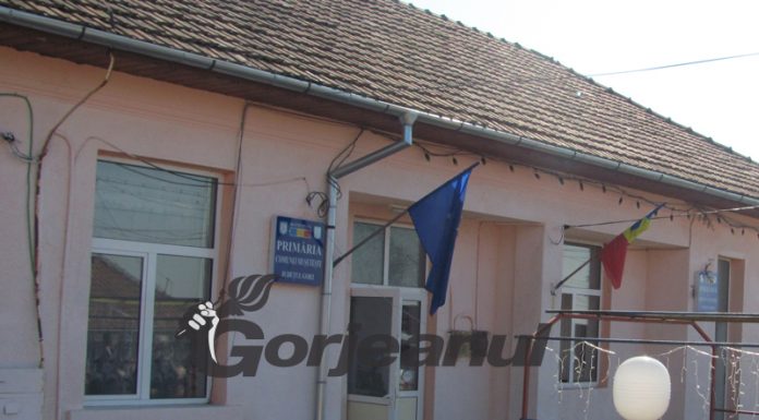 Post de șofer, scos la concurs de Primăria Mușetești