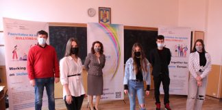ADER a demarat primele seminare interactive susținute în școlile din Gorj