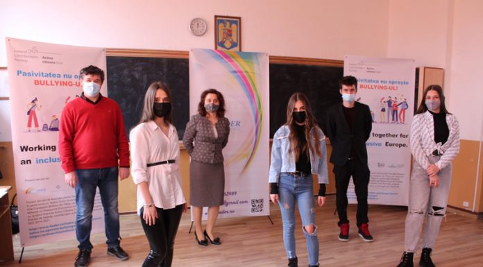 ADER a demarat primele seminare interactive susținute în școlile din Gorj