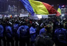 Educaţia…şi Lecţia de Viaţă! – E timpul când se trezeşte Ţara, din «somnul raţiunii care naşte monştri»!