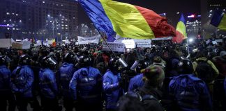 Educaţia…şi Lecţia de Viaţă! – E timpul când se trezeşte Ţara, din «somnul raţiunii care naşte monştri»!