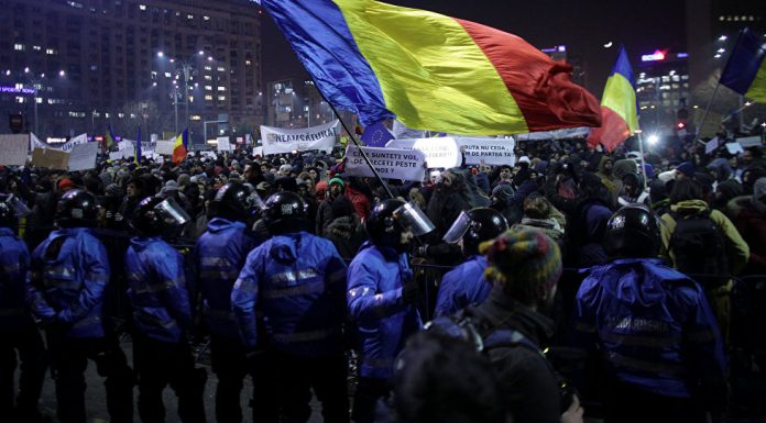 Educaţia…şi Lecţia de Viaţă! – E timpul când se trezeşte Ţara, din «somnul raţiunii care naşte monştri»!