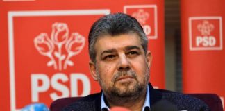 Aleșii PSD vor să protesteze la București