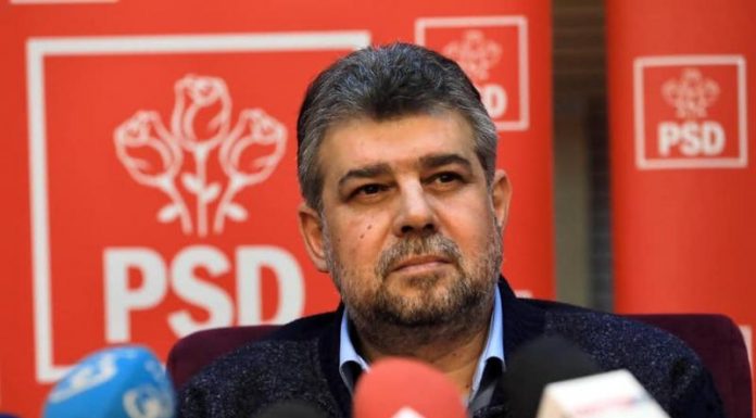 Aleșii PSD vor să protesteze la București