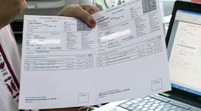 De la 1 aprilie 2021, gorjenii pot ridica medicamentele prescrise de la orice farmacie din țară