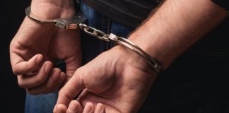 Reținut după ce a încălcat ordinul de protecție