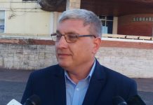 Senatorul Rujan, critici la adresa ministrului Economiei