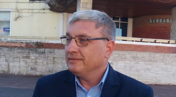 Senatorul Rujan, critici la adresa ministrului Economiei