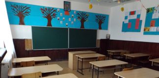 Școlile se vor închide doar în localitățile carantinate