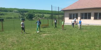 Finanțare de la Guvern, de peste 2,3 milioane de lei, pentru o investiție din Cătunele