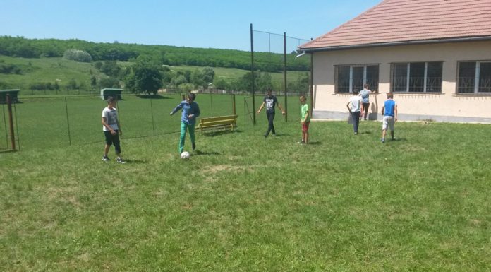 Finanțare de la Guvern, de peste 2,3 milioane de lei, pentru o investiție din Cătunele